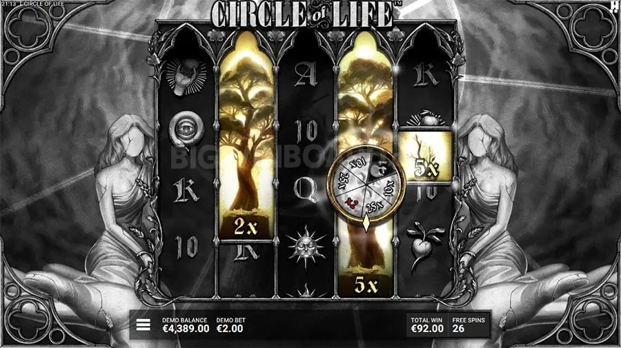 epicwin How Slot Machines Work