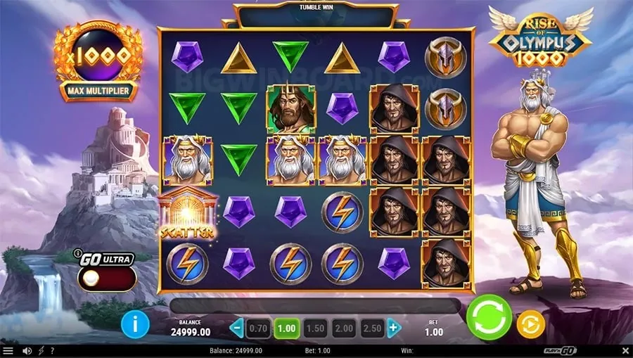 Join the epicwin VIP Program Today