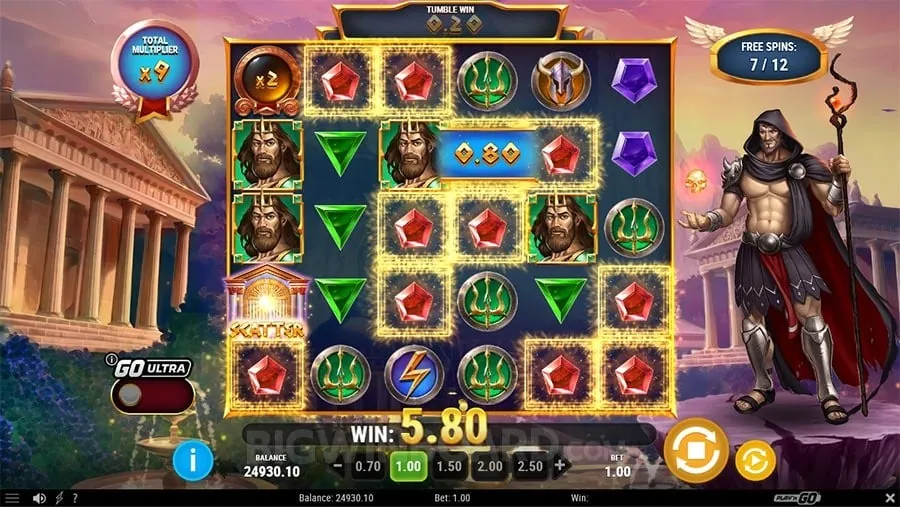 Live Dealer Games at Epicwin Casino