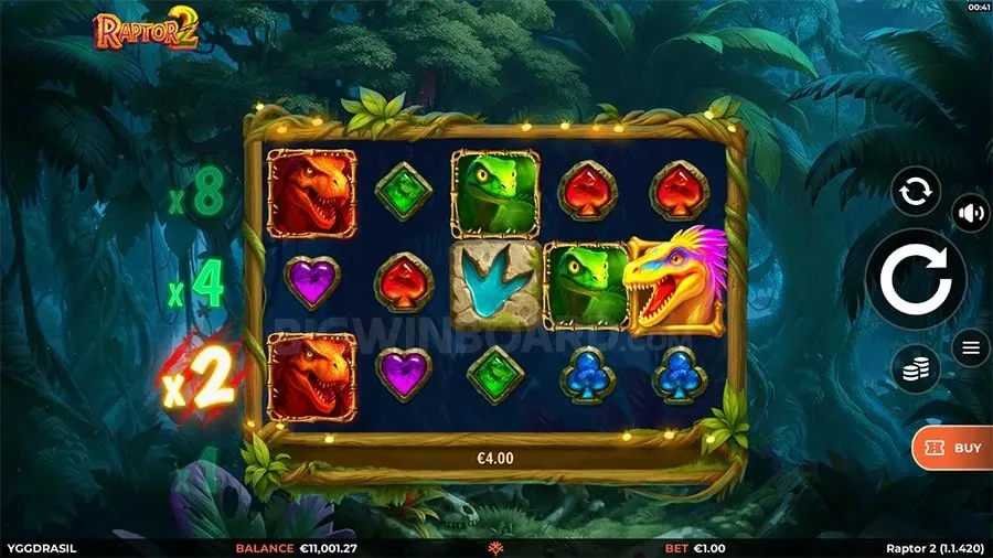 Epicwin Casino Promotions with Slot Machines and Table Games
