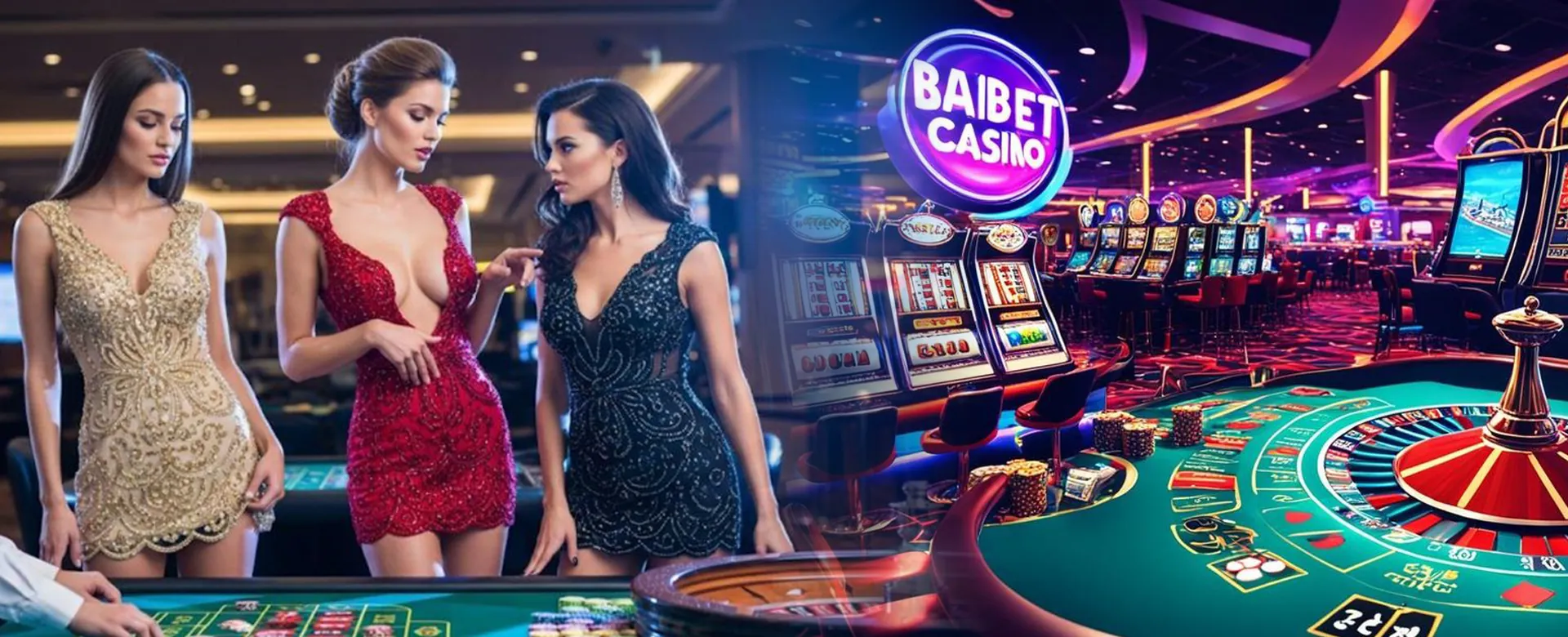 Epicwin Casino online gaming platform with golden accents and exciting games