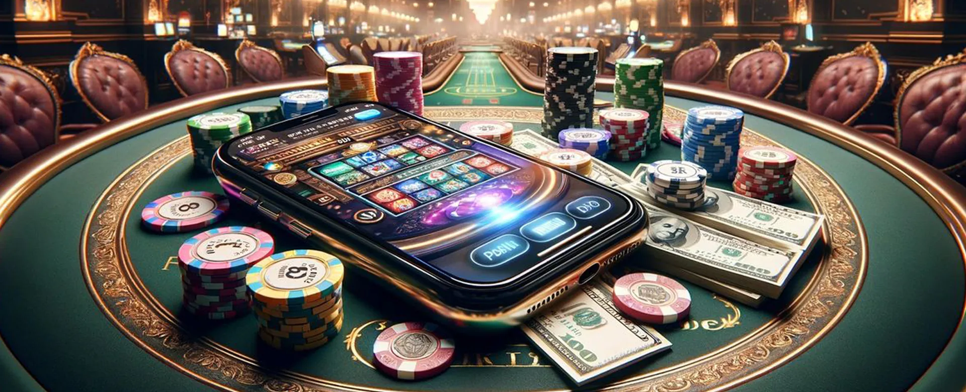 A person successfully registering on epicwin online casino platform with a golden glow, showcasing a secure and rewarding experience in Philippines.
