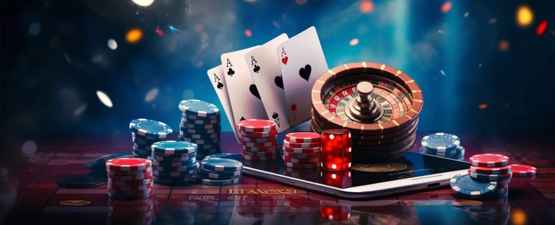 epicwin's Ascent: New Trends in Online Entertainment