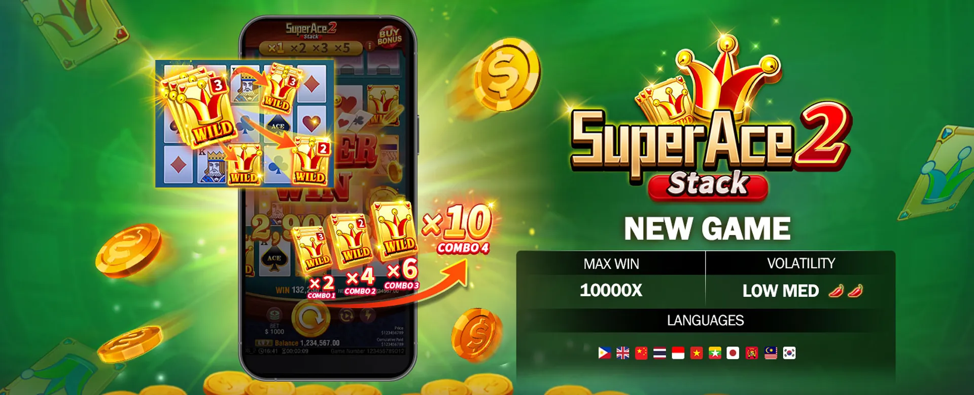 epicwin Help Center banner showing a guide to online gaming